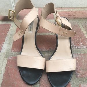 Steve Madden heels